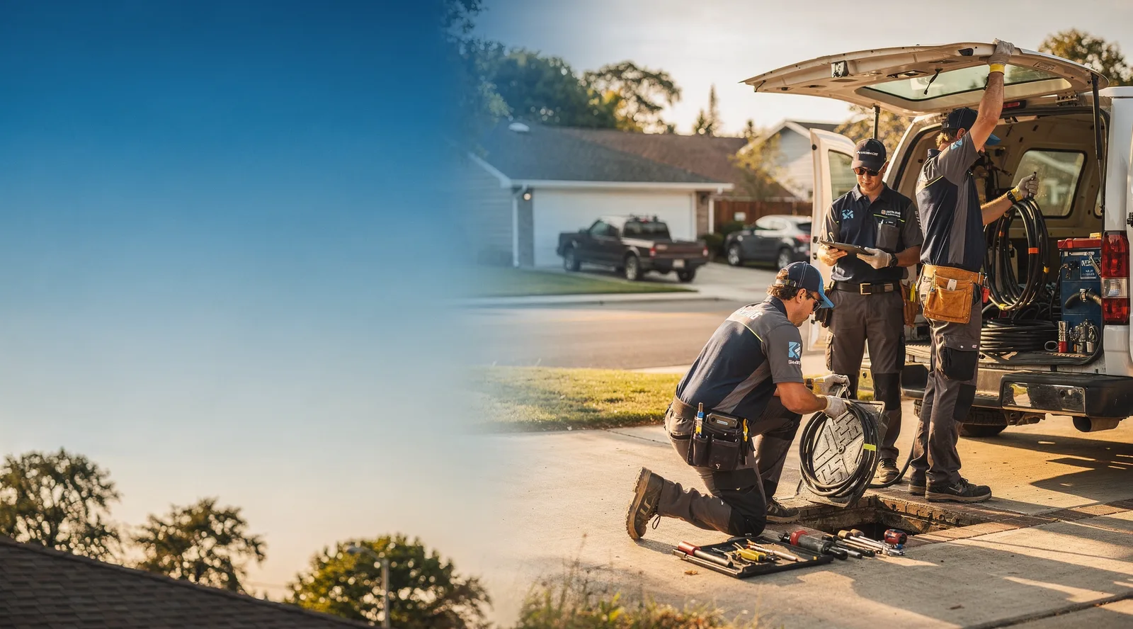 Water Softener Installation in Wheeler, OR near me